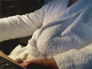 Cam4 Nude Webcam of robbie3