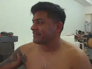 Cam4 Adult Webcam of Ale_mhm