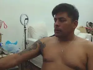 Cam4 Nude Webcam of Ale_mhm