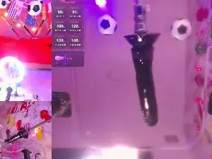 Cam4 Free Porn Cam of Erikamontiel_