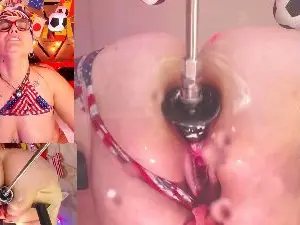 Cam4 Sex Chat of Erikamontiel_