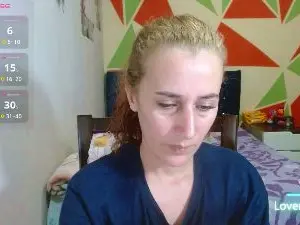 Cam4 Live Sex Cam of Mariam_wish1