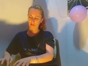 Cam4 Live Sex of Mariam_wish1