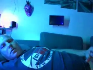 Cam4 Adult Video Chat of eos41