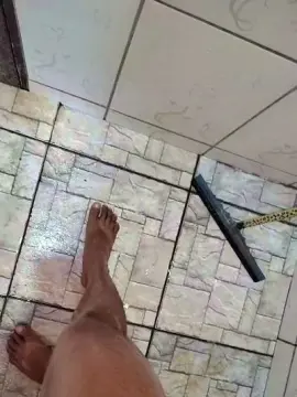 Cam4 Live Porn of Dinho254_