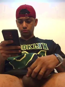 Cam4 Best Webcam of Jassiel7