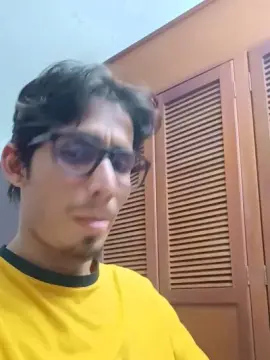 Cam4 Free Porn Cam of SrIncognito666