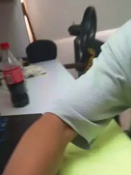 Cam4 Free Porn Cam of SrIncognito666