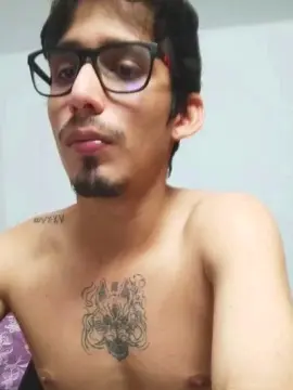 Cam4 Sex Chat of SrIncognito666