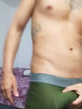 Cam4 Private Sex Chat of SrIncognito666