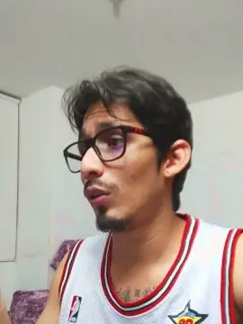 Cam4 Sex Chat of SrIncognito666