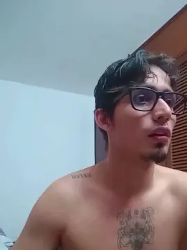 Cam4 Nude Webcam of SrIncognito666