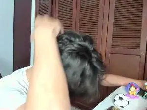 Cam4 Live Sex Cam of SrIncognito666