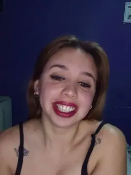 Cam4 Adult Webcam of abyfoxy1