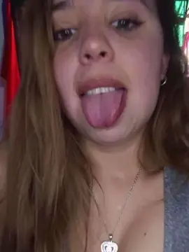 Cam4 Nude Webcam of abyfoxy1
