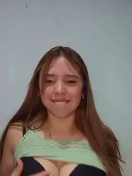 Cam4 Best Webcam of abyfoxy1