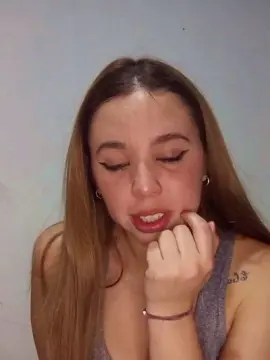 Cam4 Adult Video Chat of abyfoxy1
