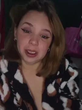 Cam4 Nude Webcam of abyfoxy1