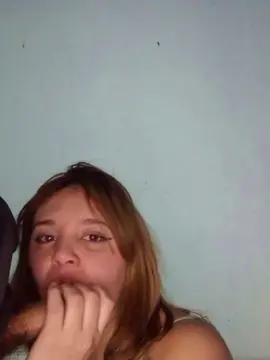 Cam4 Live Sex of abyfoxy1