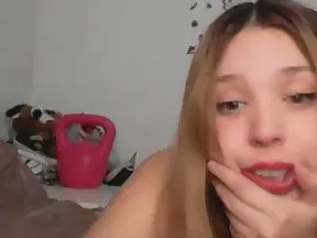 Cam4 Live Porn of abyfoxy1