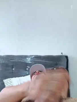 Cam4 Private Sex Chat of dani2521