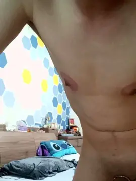 Cam4 Live Sex Cam of kyan8