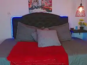 Cam4 Free Live Porn of Mylu_xx