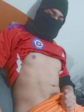 Cam4 Sex Cam of brayanchileno