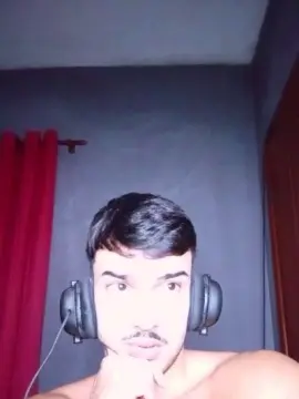 Cam4 Sex Chat of robsonhaha
