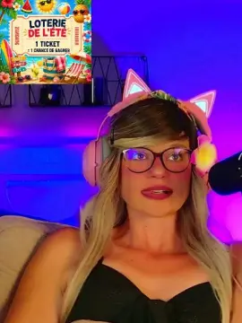 Cam4 Free Porn Cam of Kittoucharme