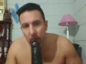 Cam4 Adult Webcams of NachoRJ