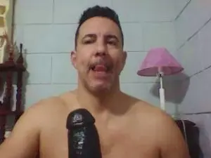 Cam4 Live Sex of NachoRJ