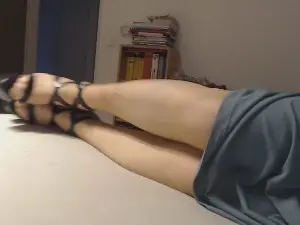 Cam4 Live Sex Cam of TV_Jenny
