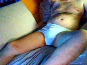Cam4 Live Sex Cam of bearotto