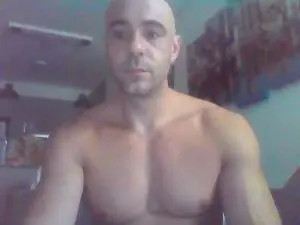 Cam4 Sex Chat of tupoke