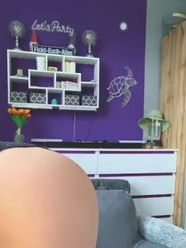 Cam4 Live Porn of BlueEye_Girl