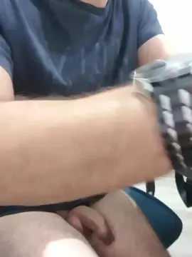 Cam4 Sex Cam of disableman