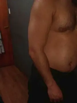 Cam4 Best Webcam of espartanorico