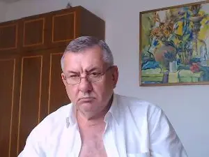 Cam4 Adult Video Chat of machomale3