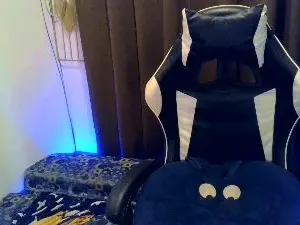 Cam4 Live Porn of sweetluna98