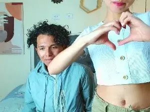 Cam4 Live Sex Cam of Lubli_thodez