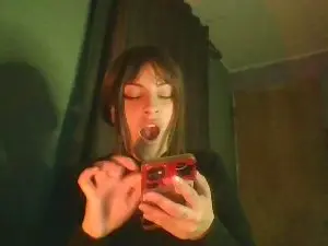 Cam4 Live Sex Cam of gothmimi