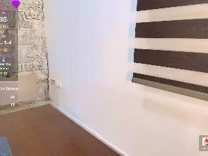 Cam4 Nude Webcam of victoria_fire_