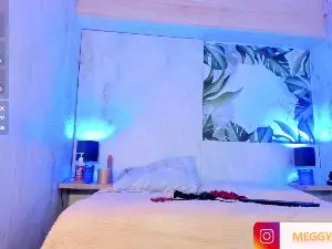Cam4 Adult Webcam of Meggy_Mae
