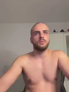 Cam4 Free Porn Cam of Thorodinsson03