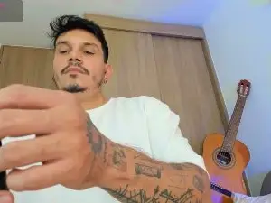 Cam4 Adult Webcams of alejandro_stark