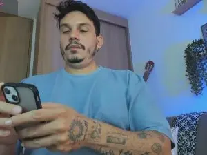 Cam4 Best Webcam of alejandro_stark