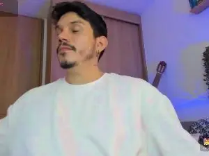 Cam4 Live Porn of alejandro_stark