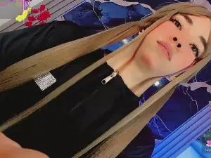Cam4 Sex Chat of moon_sweet_