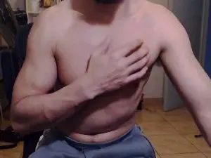 Cam4 Free Porn Cam of indio88_hot
